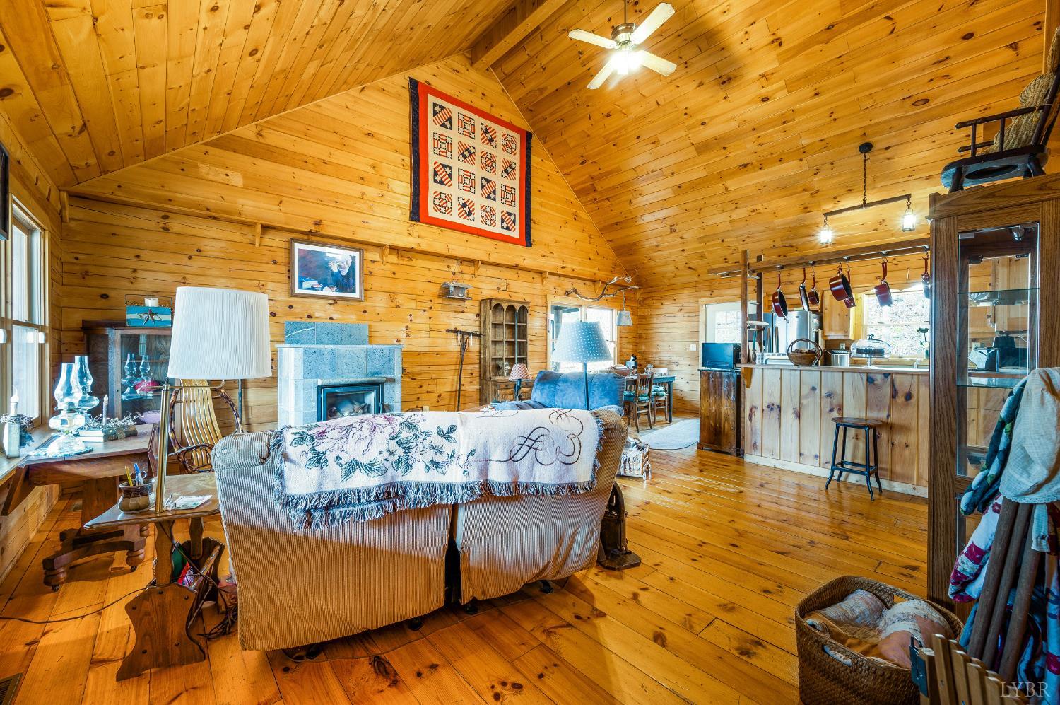 2080 Keys Church Road Shipman, VA 22971 - Photo 13 of 53