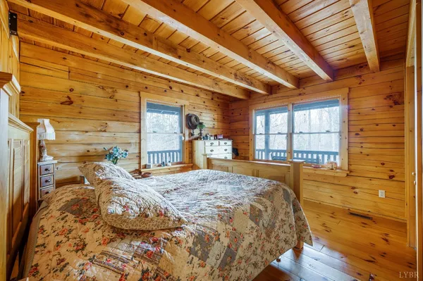 $599,000 | 2080 Keys Church Road, Shipman, VA 22971