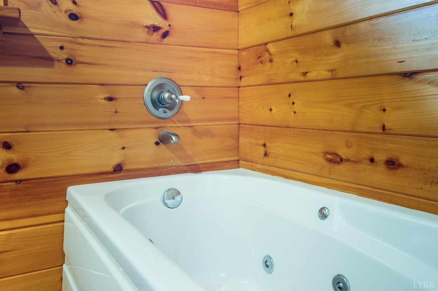 2080 Keys Church Road Shipman, VA 22971 - Photo 25 of 53 a bathroom with a tub and shower