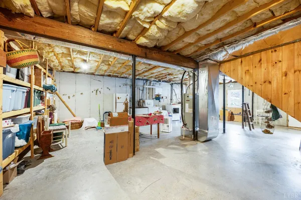 $599,000 | 2080 Keys Church Road, Shipman, VA 22971