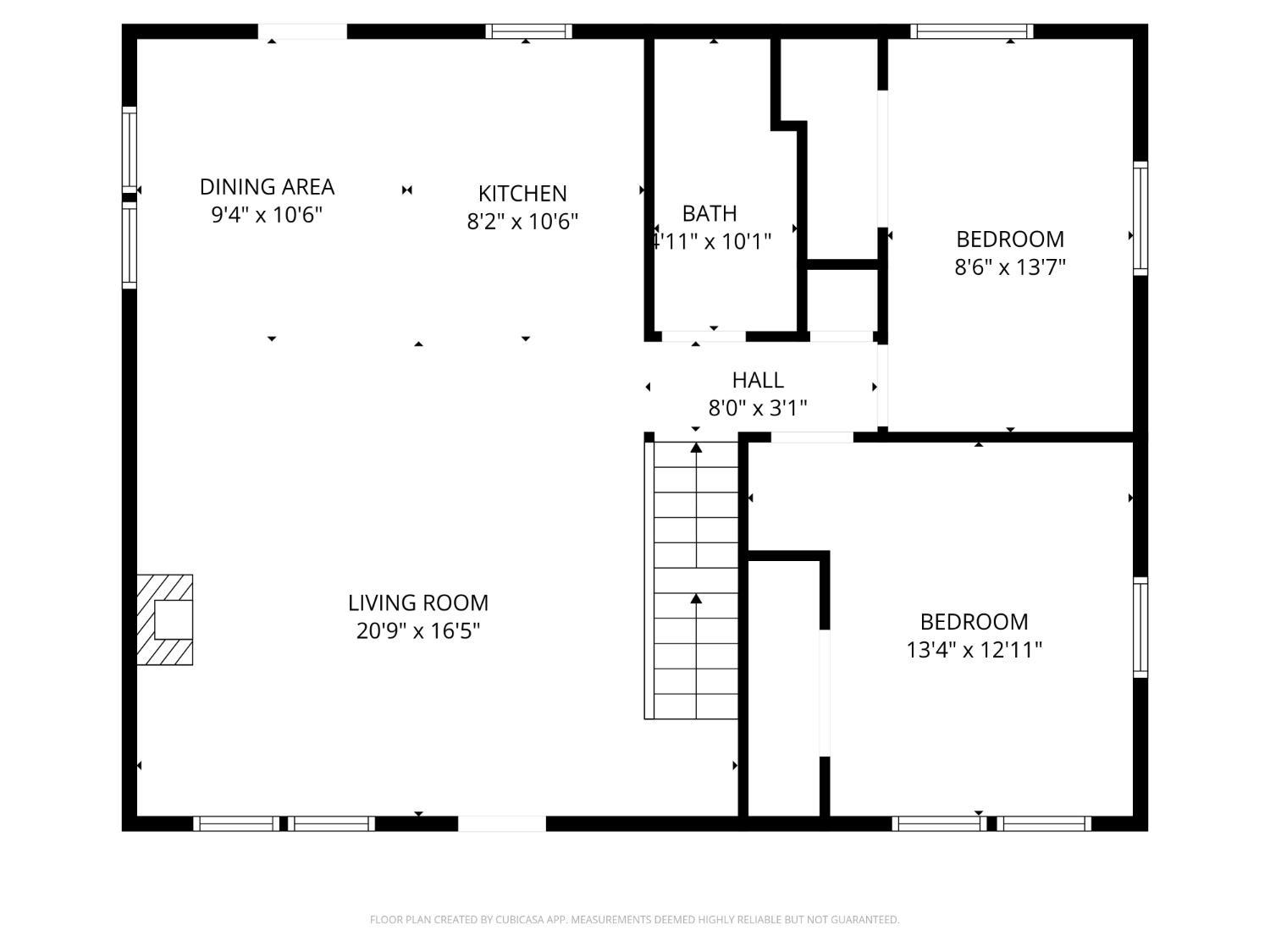 2080 Keys Church Road Shipman, VA 22971 - Photo 32 of 53