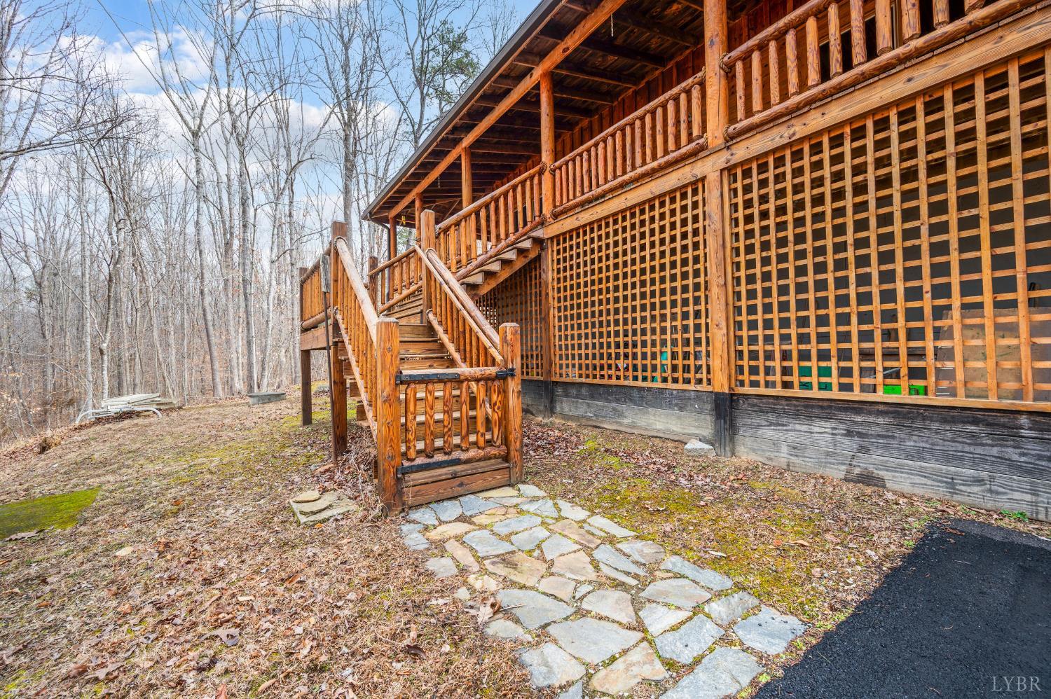 2080 Keys Church Road Shipman, VA 22971 - Photo 39 of 53