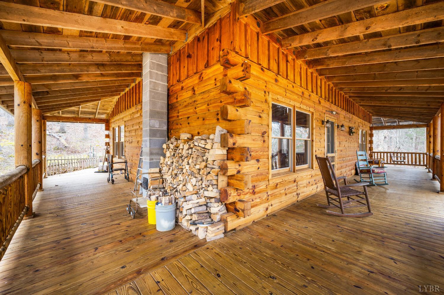 2080 Keys Church Road Shipman, VA 22971 - Photo 43 of 53