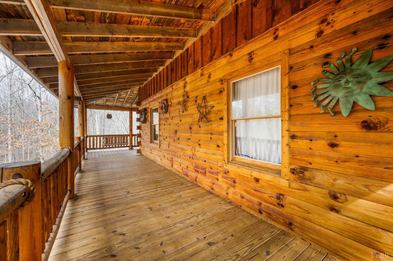 2080 Keys Church Road Shipman, VA 22971 - Photo 45 of 53