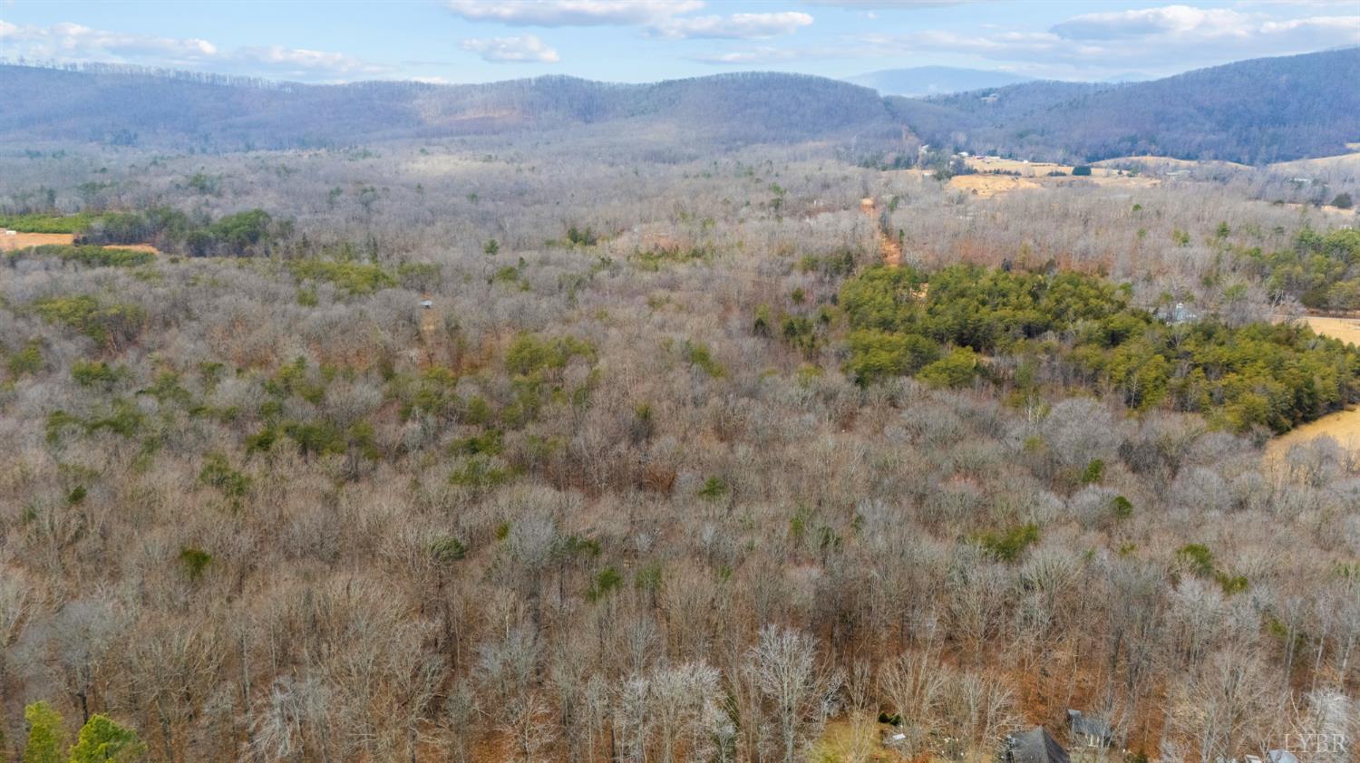 2080 Keys Church Road Shipman, VA 22971 - Photo 48 of 53 a view of mountains and valleys