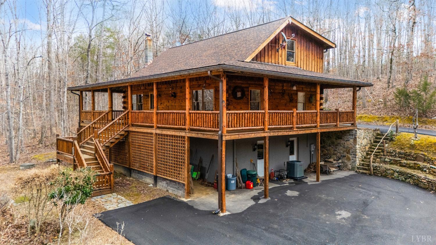 2080 Keys Church Road Shipman, VA 22971 - Photo 48 of 53