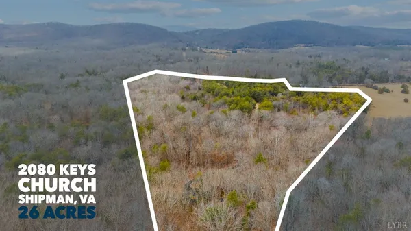 $599,000 | 2080 Keys Church Road, Shipman, VA 22971