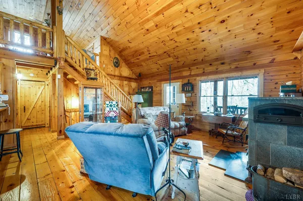 $599,000 | 2080 Keys Church Road, Shipman, VA 22971