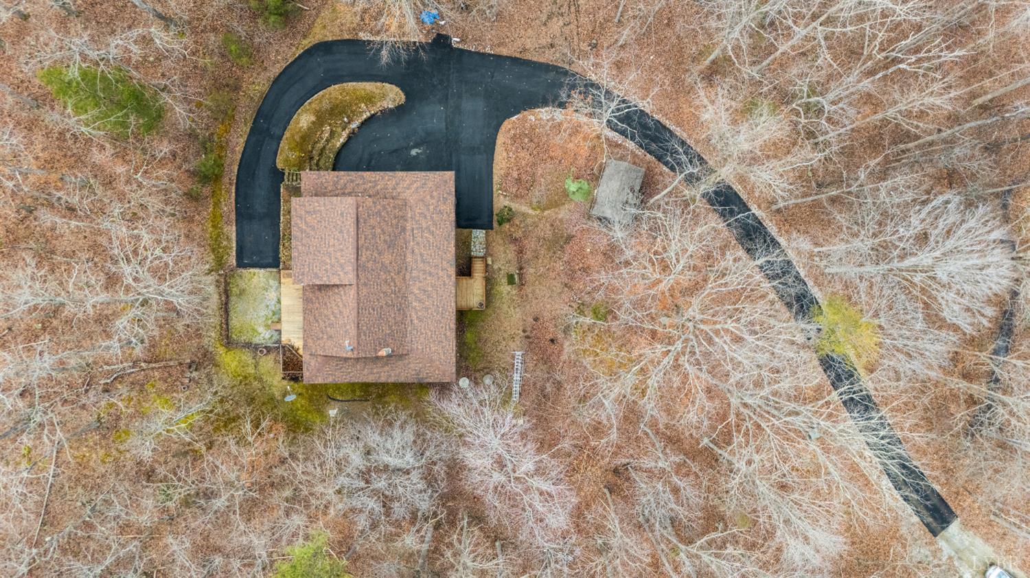 2080 Keys Church Road Shipman, VA 22971 - Photo 53 of 53