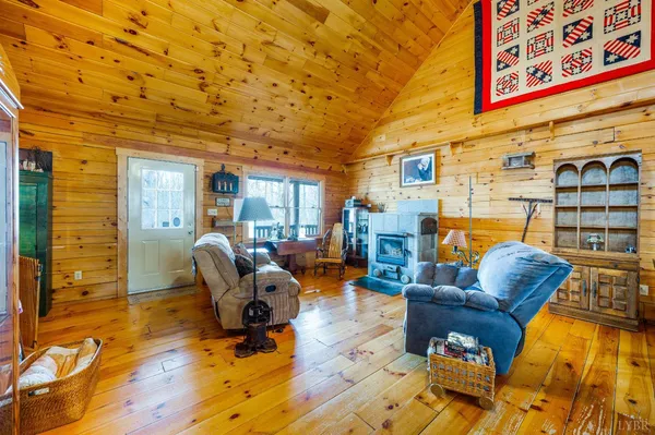 $599,000 | 2080 Keys Church Road, Shipman, VA 22971