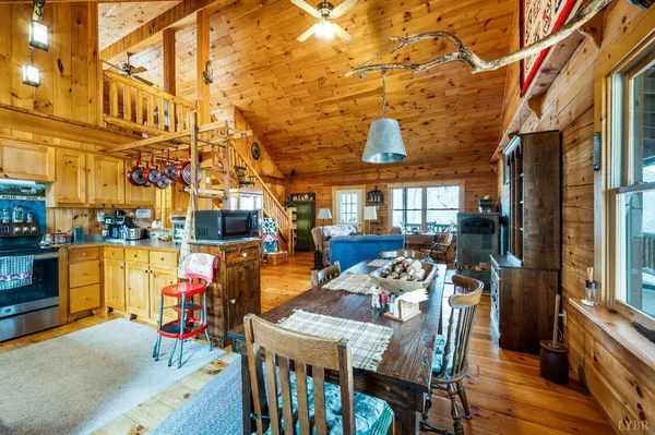 $599,000 | 2080 Keys Church Road, Shipman, VA 22971