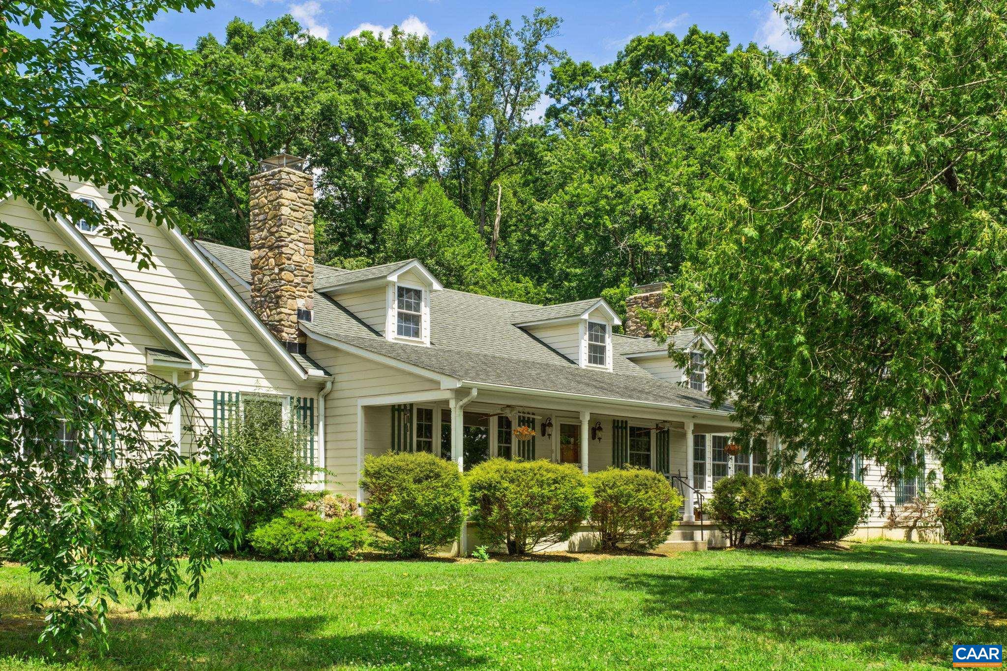 295 Fairground Road Pratts, VA 22731 - Photo 53 of 62