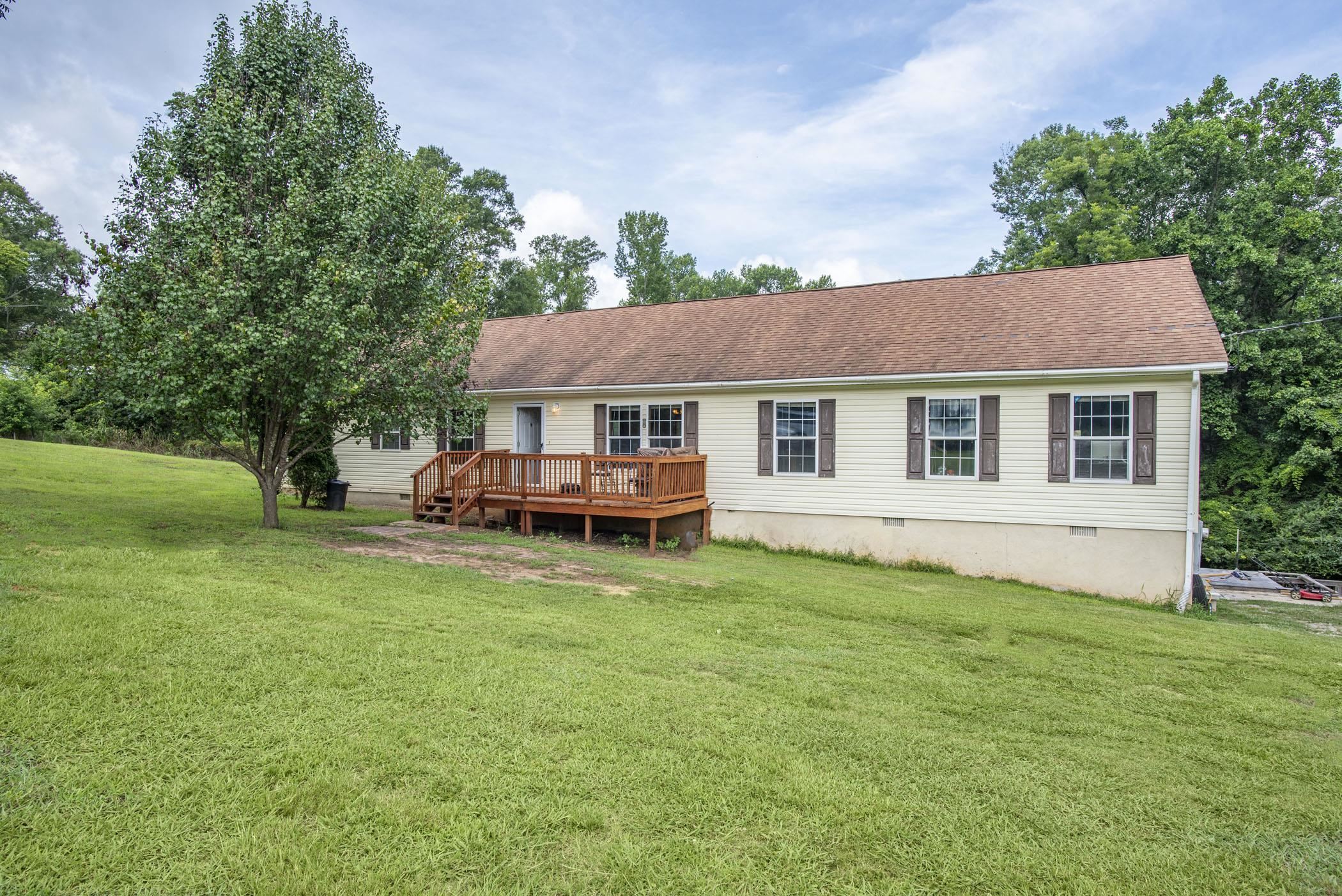 2931 Godfrey Road Madison, GA 30650 - Photo 1 of 1