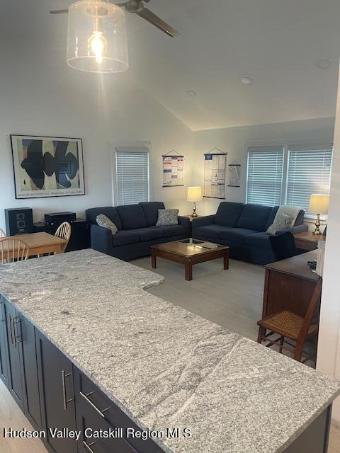 9580 Rte 9W Athens, NY 12015 - Photo 11 of 35 a living room with furniture and a couch