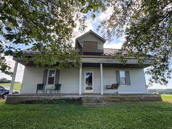 $729,900 | 724 Crystal Road, St. Meinrad, IN 47577