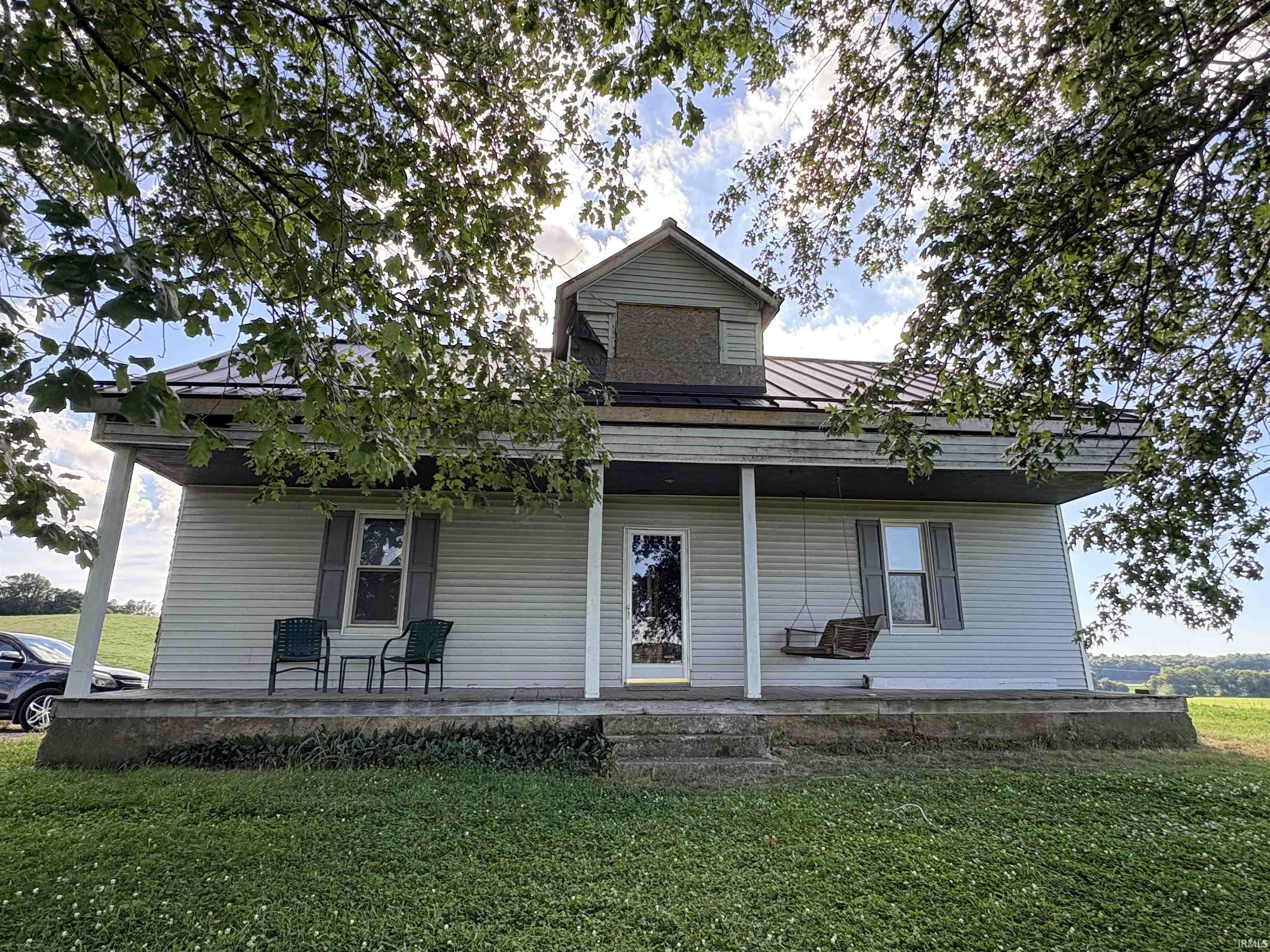 724 Crystal Road St. Meinrad, IN 47577 - Photo 1 of 37