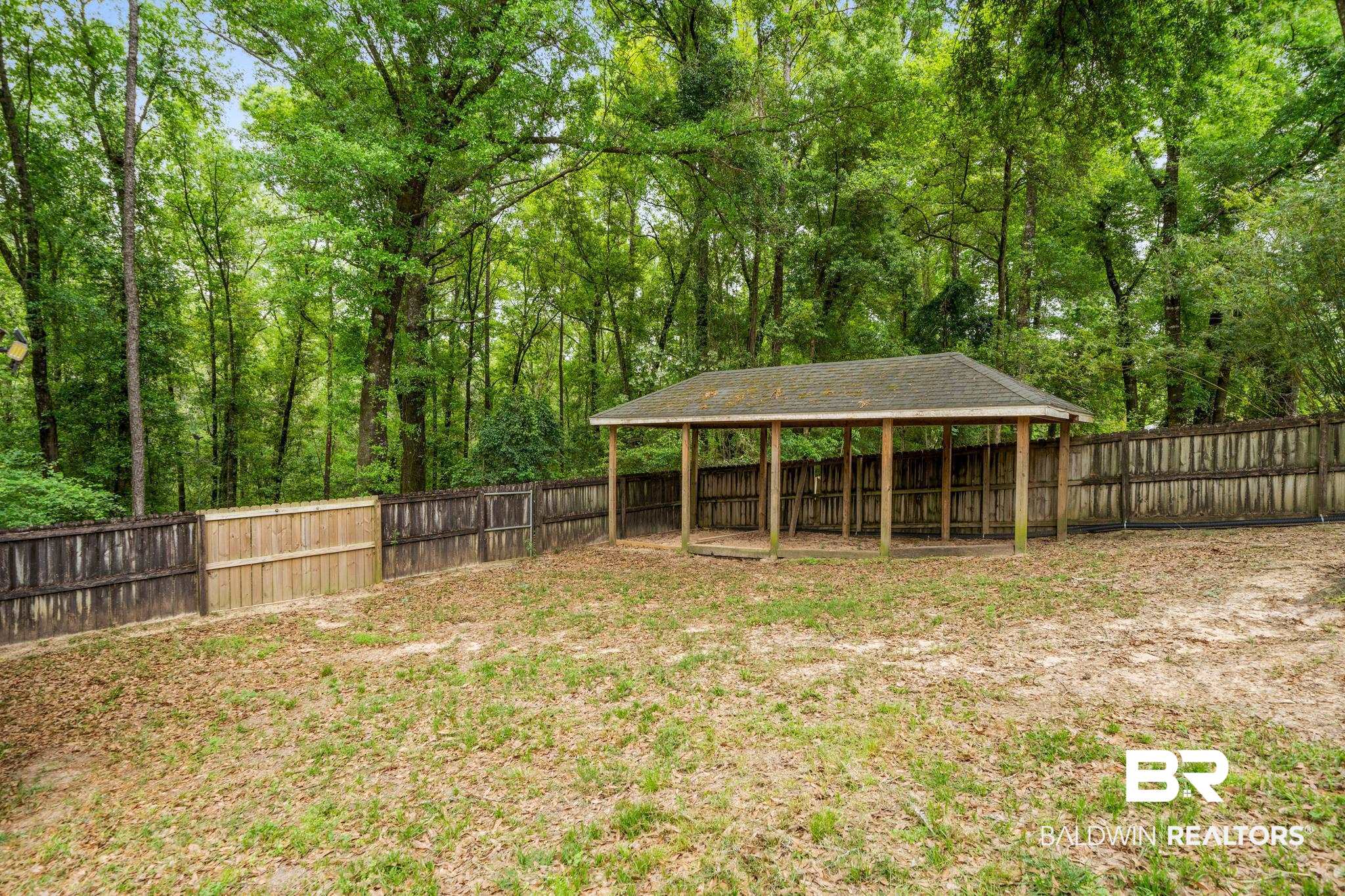 28524 Turkey Branch Drive Daphne, AL 36526 - Photo 27 of 32 Boat/Camper Storage