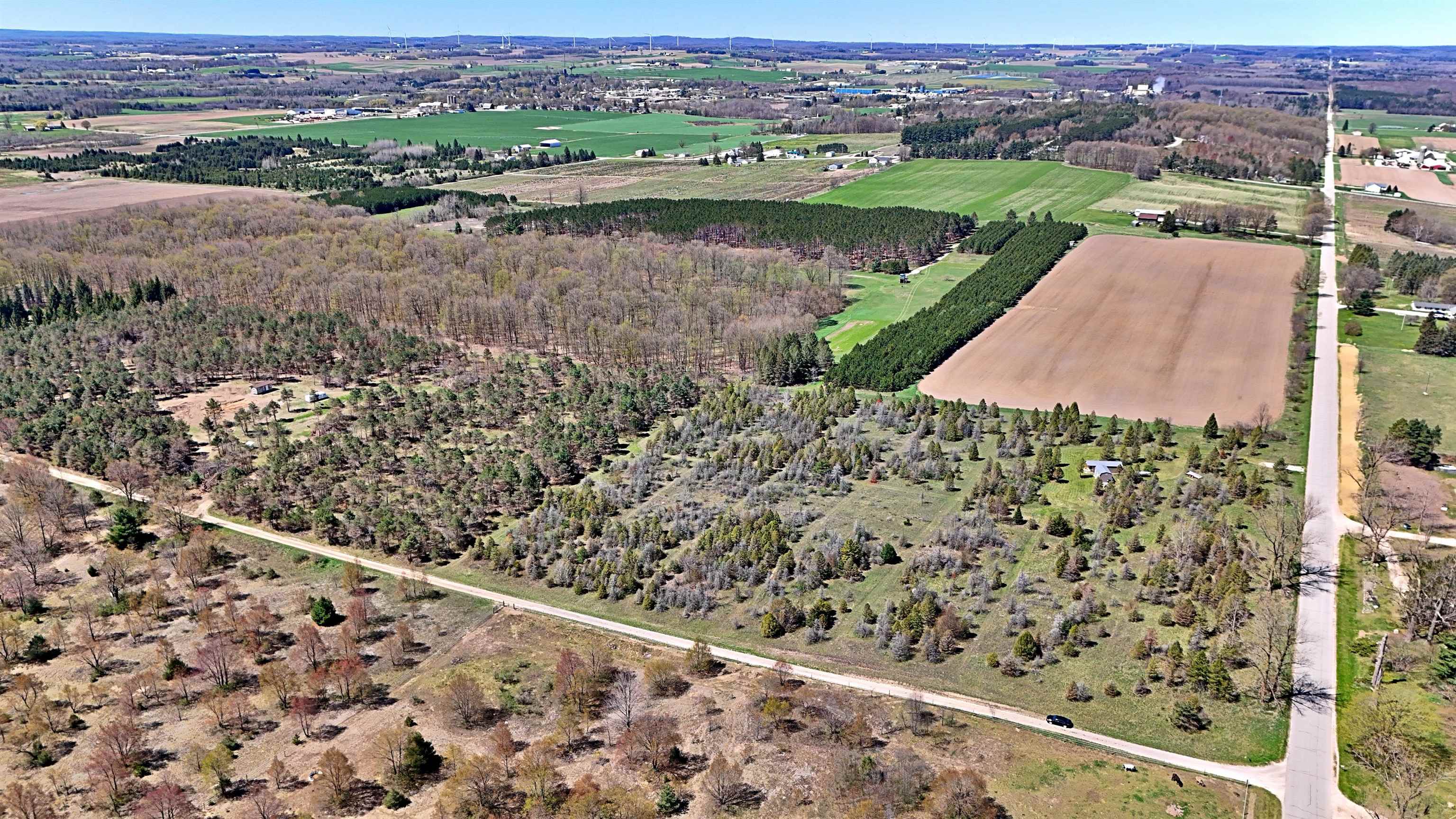 4479 West Geers Road McBain, MI 49657 - Photo 23 of 33 Gallery Image 23