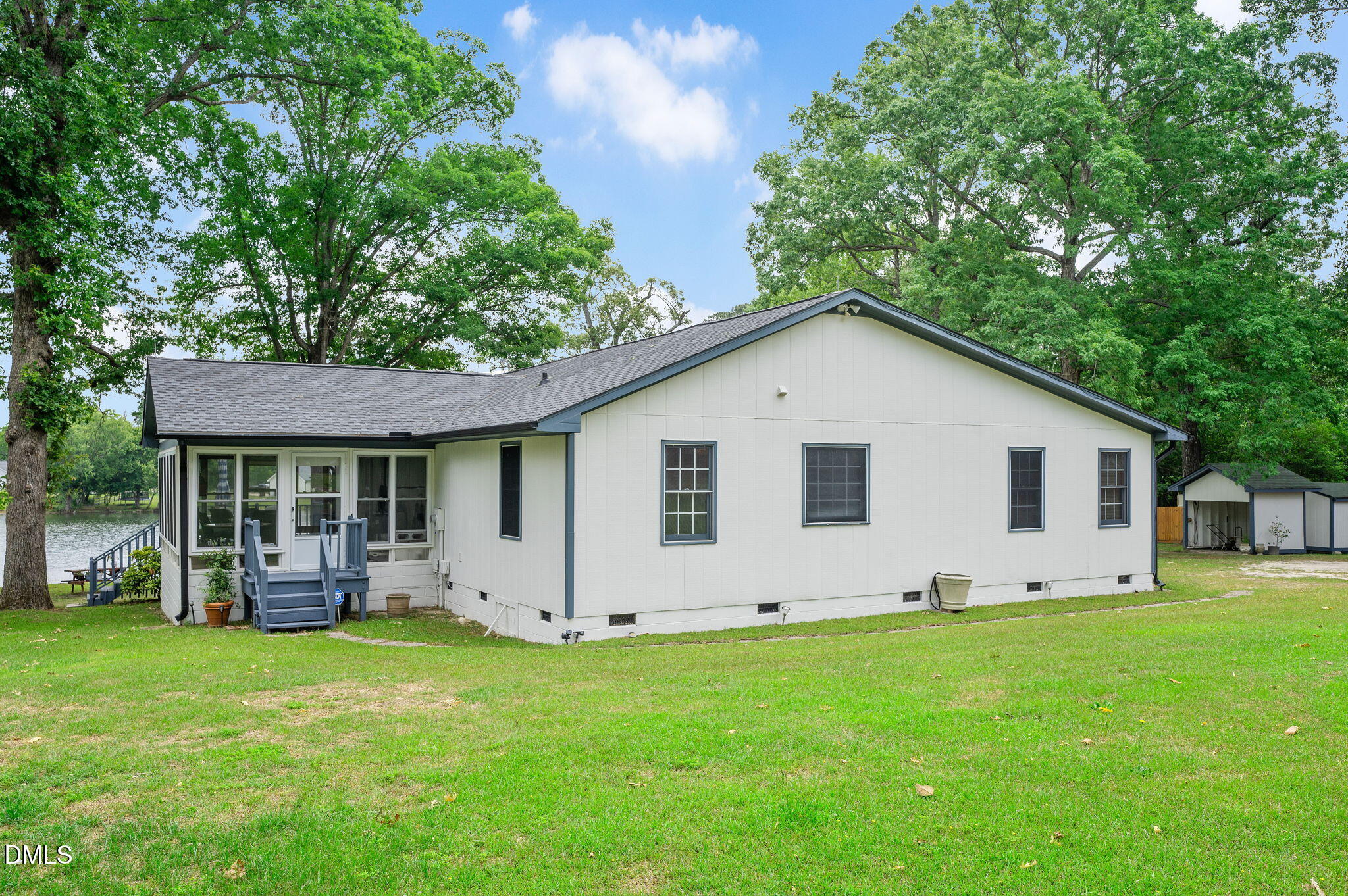 3007 Red Circle Willow Spring, NC 27592 - Photo 5 of 51 3007 Red Cir, Willow Spring, NC 27592_JR