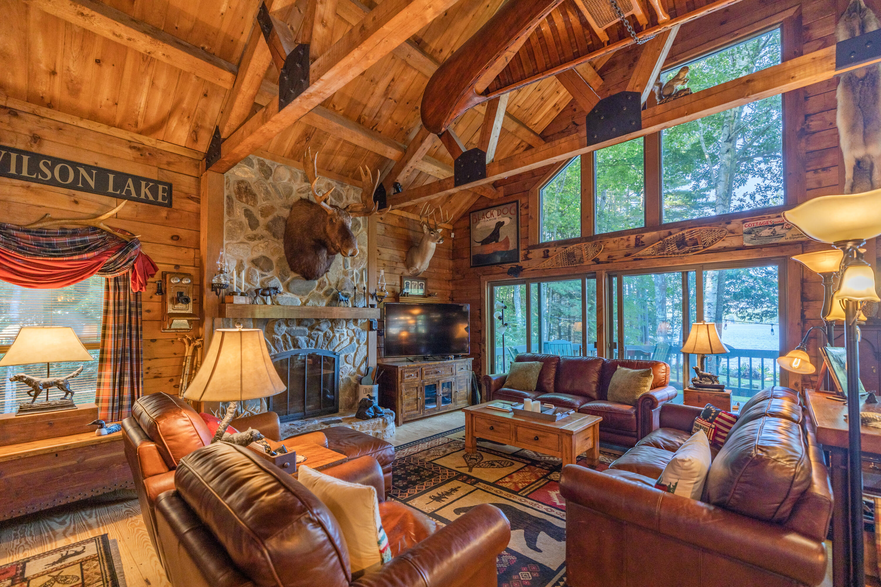 308 Peacock Road Acton, ME 04001 - Photo 21 of 43 6I3A5998-HDR