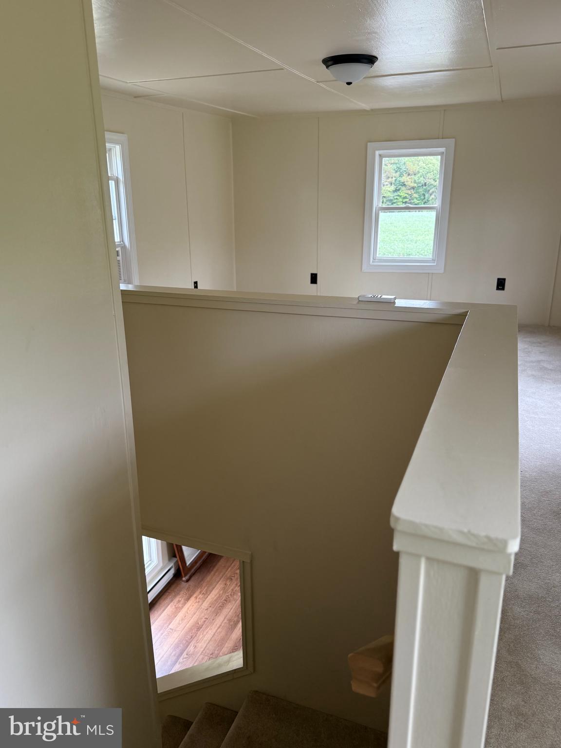6028 Cornstack Road Marion Station, MD 21838 - Photo 11 of 13 a view of washer and dryer