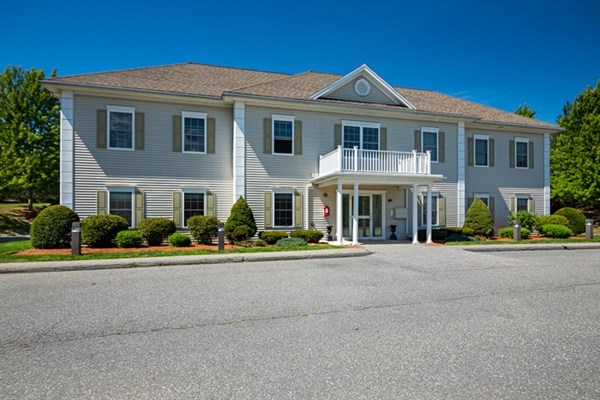 36 Webb Brook Road, Unit 1 Billerica, MA 01821 - Photo 14 of 16 Gallery Image 14