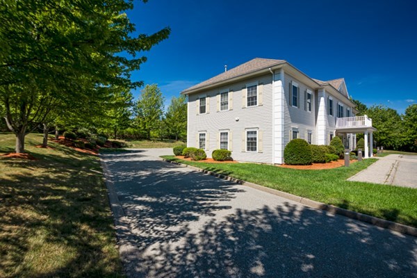 36 Webb Brook Road, Unit 1 Billerica, MA 01821 - Photo 15 of 16 Gallery Image 15