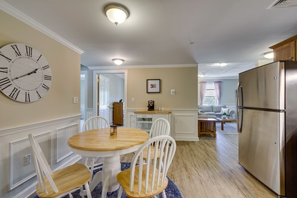 36 Webb Brook Road, Unit 1 Billerica, MA 01821 - Photo 3 of 16 Gallery Image 3