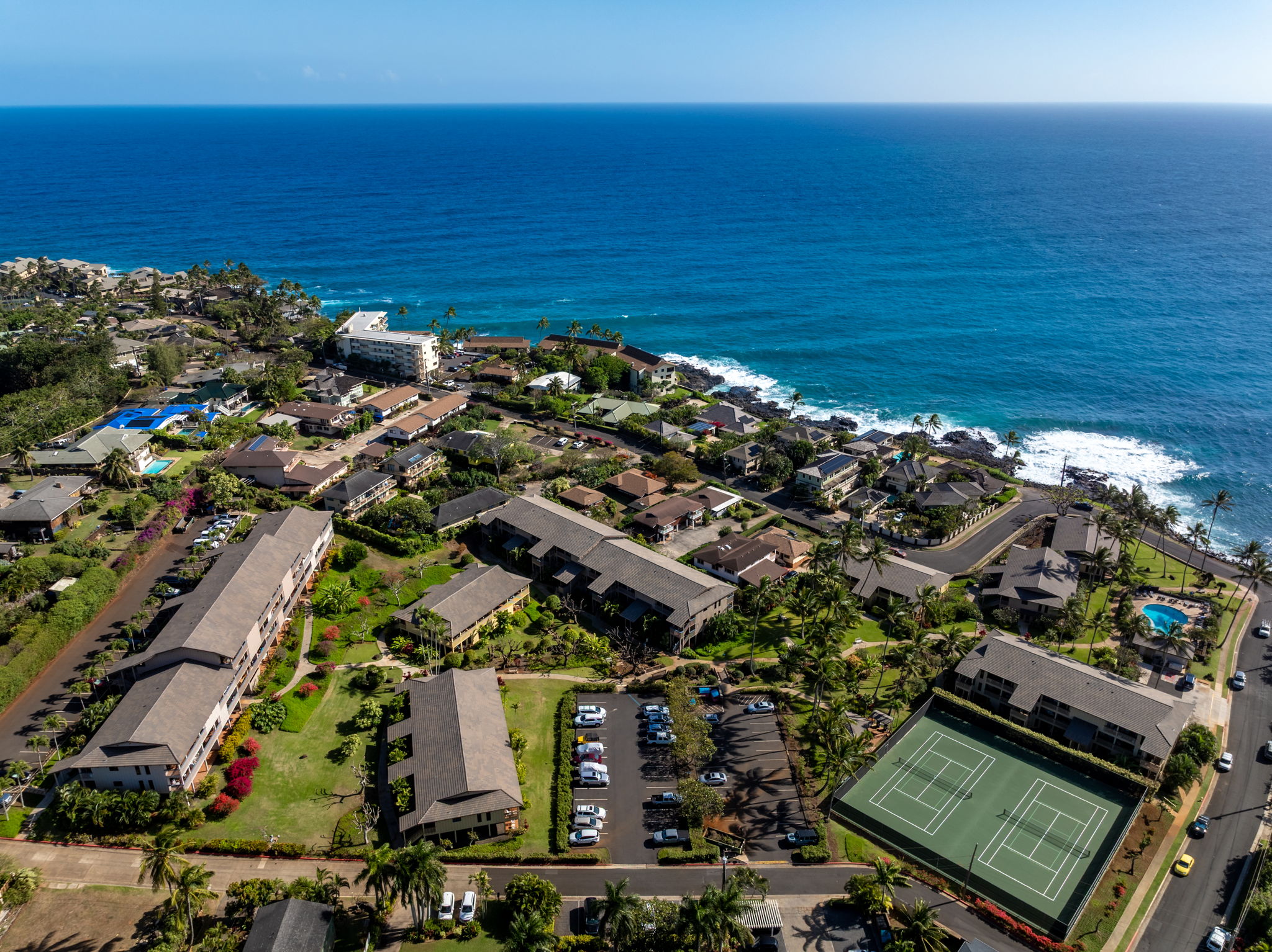 1870 Hoone Road, Unit 600 Koloa, HI 96756 - Photo 28 of 30 Gallery Image 28