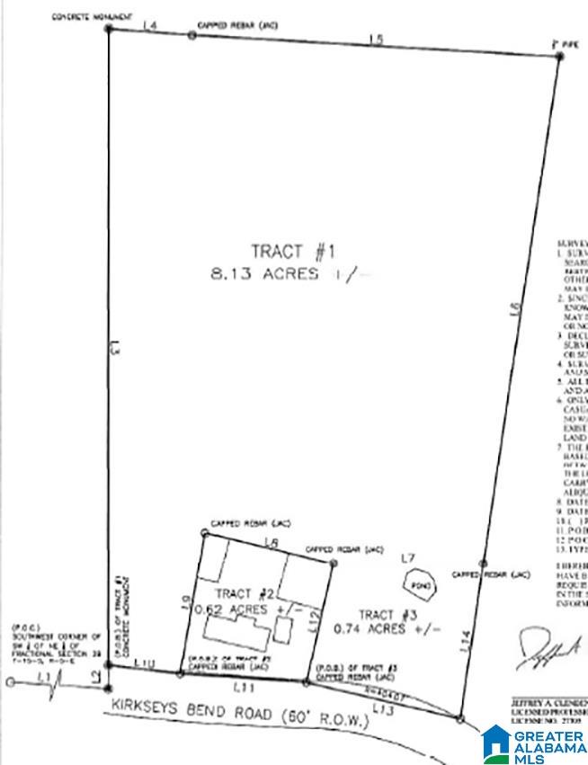1976 Kirkseys Bend Ohatchee, AL 36271 - Photo 3 of 71