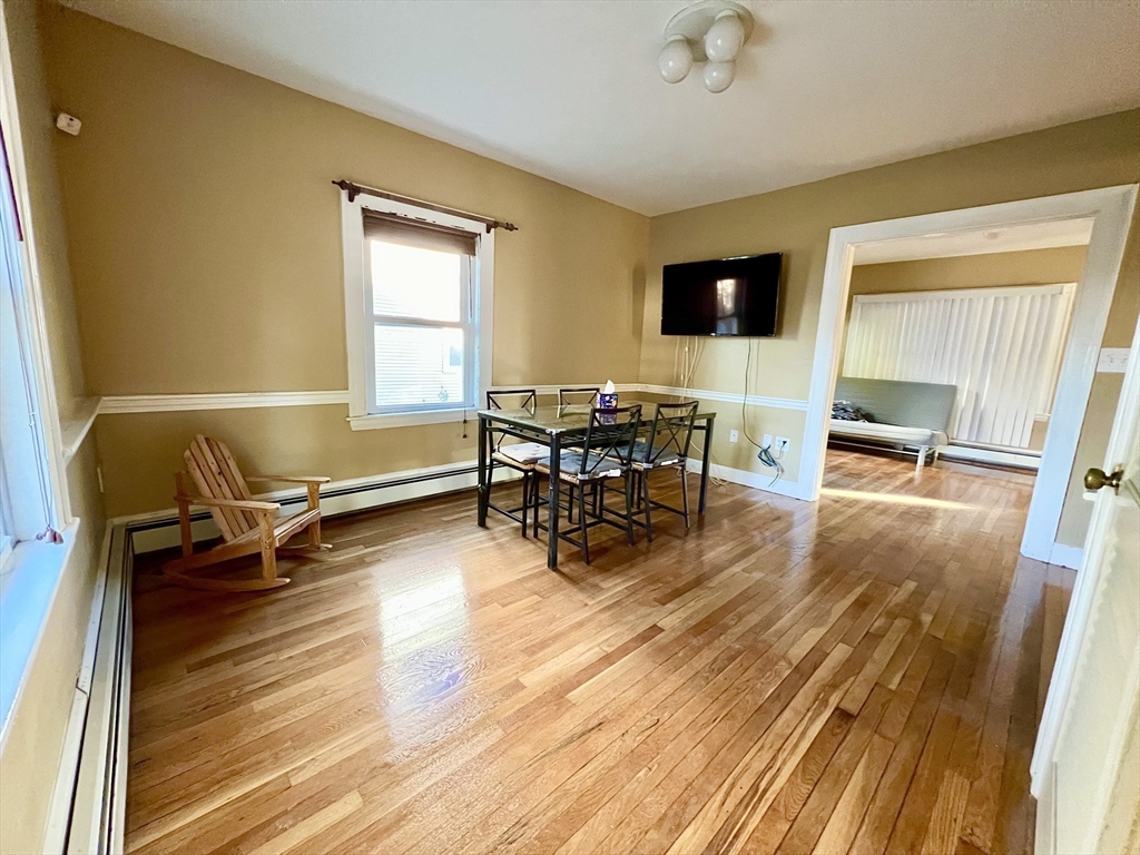 0 Farrington Street, Quincy, MA 02171 Compass