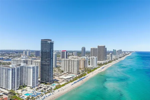 $22,000 | 2000 South Ocean Drive, Unit 28A, Hallandale Beach, FL 33009