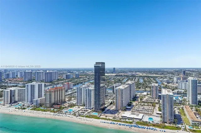 $22,000 | 2000 South Ocean Drive, Unit 28A, Hallandale Beach, FL 33009