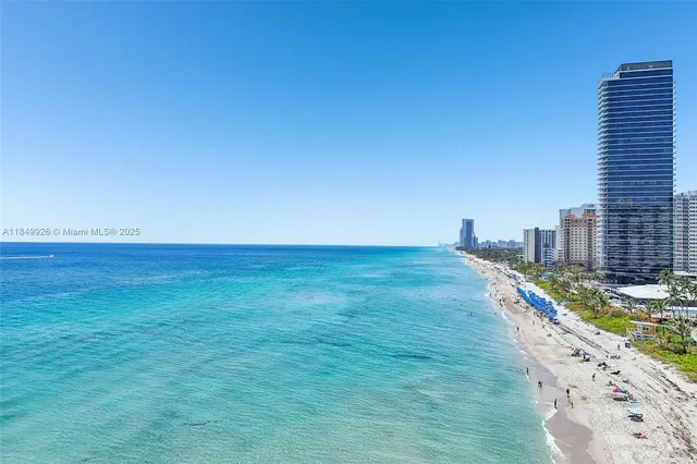 $22,000 | 2000 South Ocean Drive, Unit 28A, Hallandale Beach, FL 33009