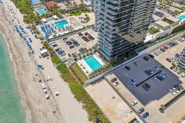 $22,000 | 2000 South Ocean Drive, Unit 28A, Hallandale Beach, FL 33009
