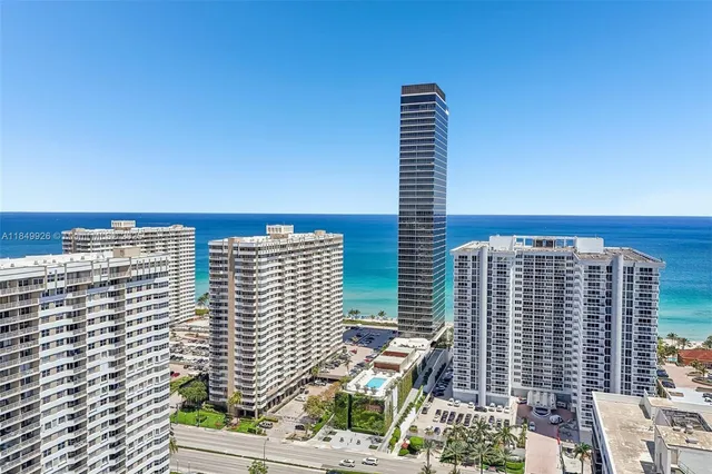 $22,000 | 2000 South Ocean Drive, Unit 28A, Hallandale Beach, FL 33009