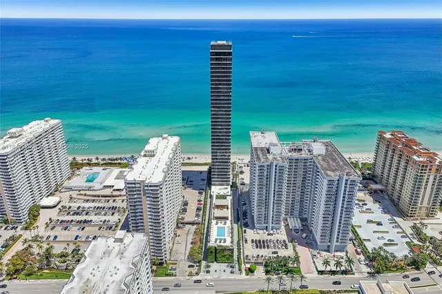 $22,000 | 2000 South Ocean Drive, Unit 28A, Hallandale Beach, FL 33009