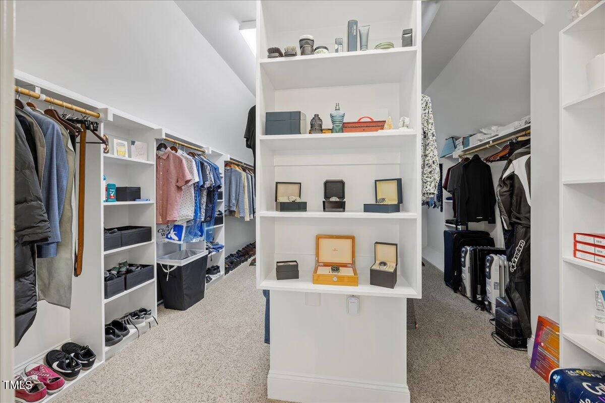 1508 Tradescant Court Raleigh, NC 27613 - Photo 13 of 35 Closet 2