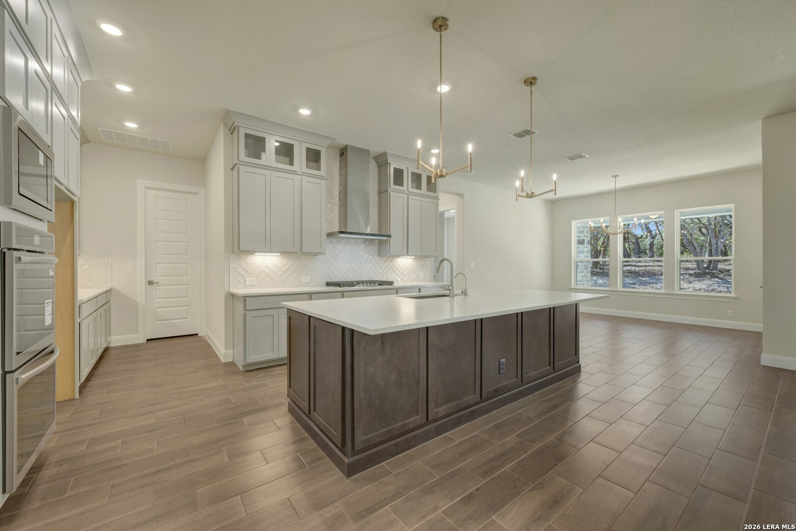 1124 Portnall Pl Road Bulverde, TX 78163 - Photo 17 of 49