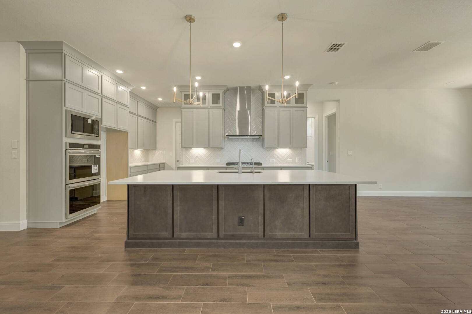 1124 Portnall Pl Road Bulverde, TX 78163 - Photo 18 of 49