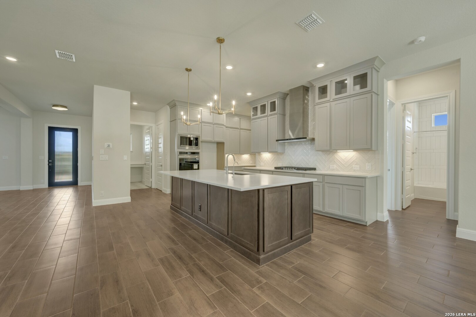 1124 Portnall Pl Road Bulverde, TX 78163 - Photo 20 of 49