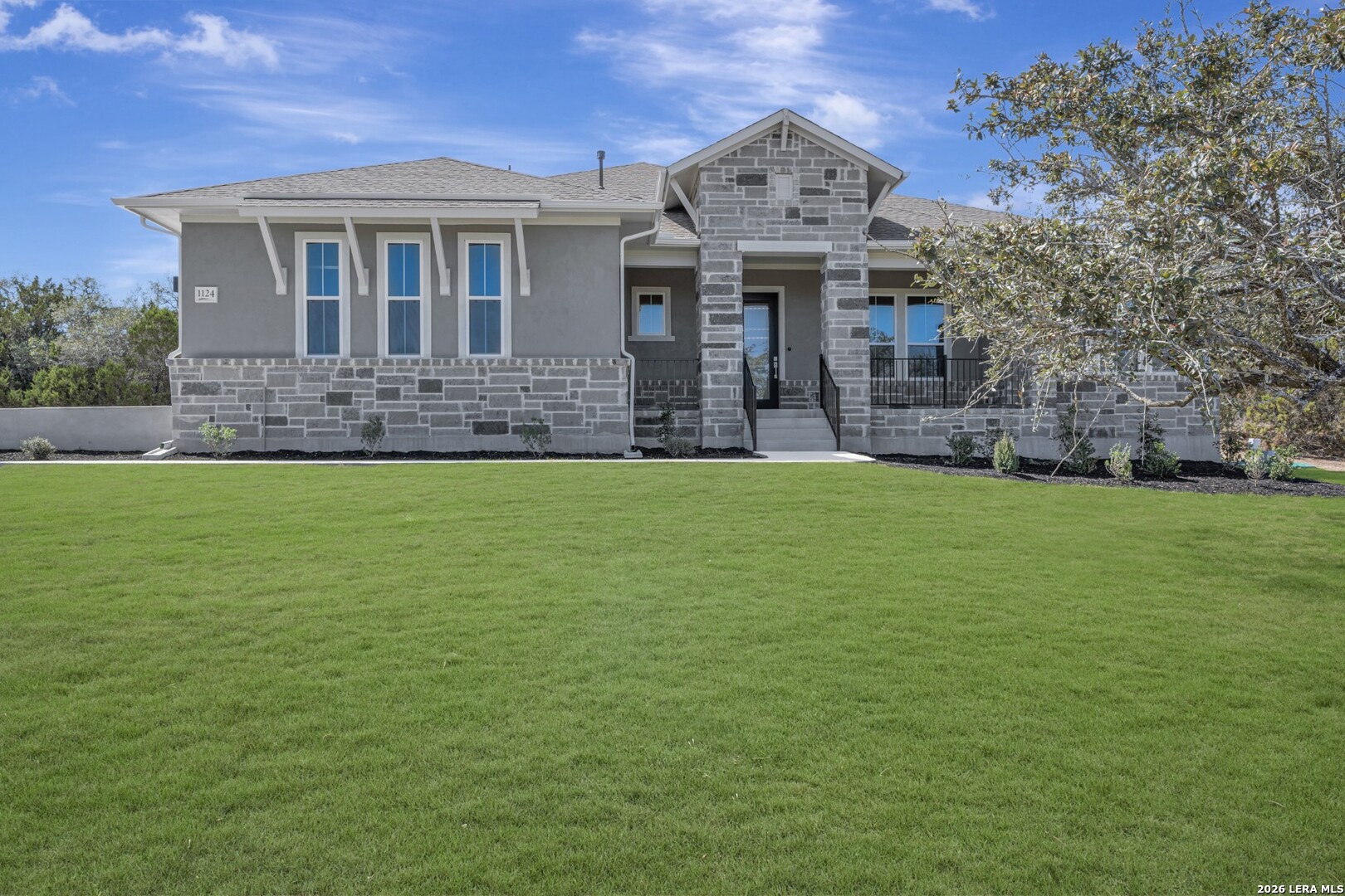 1124 Portnall Pl Road Bulverde, TX 78163 - Photo 2 of 49