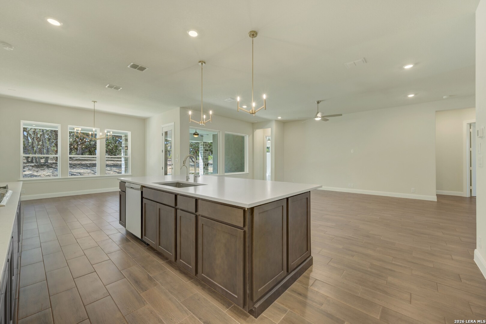 1124 Portnall Pl Road Bulverde, TX 78163 - Photo 21 of 49