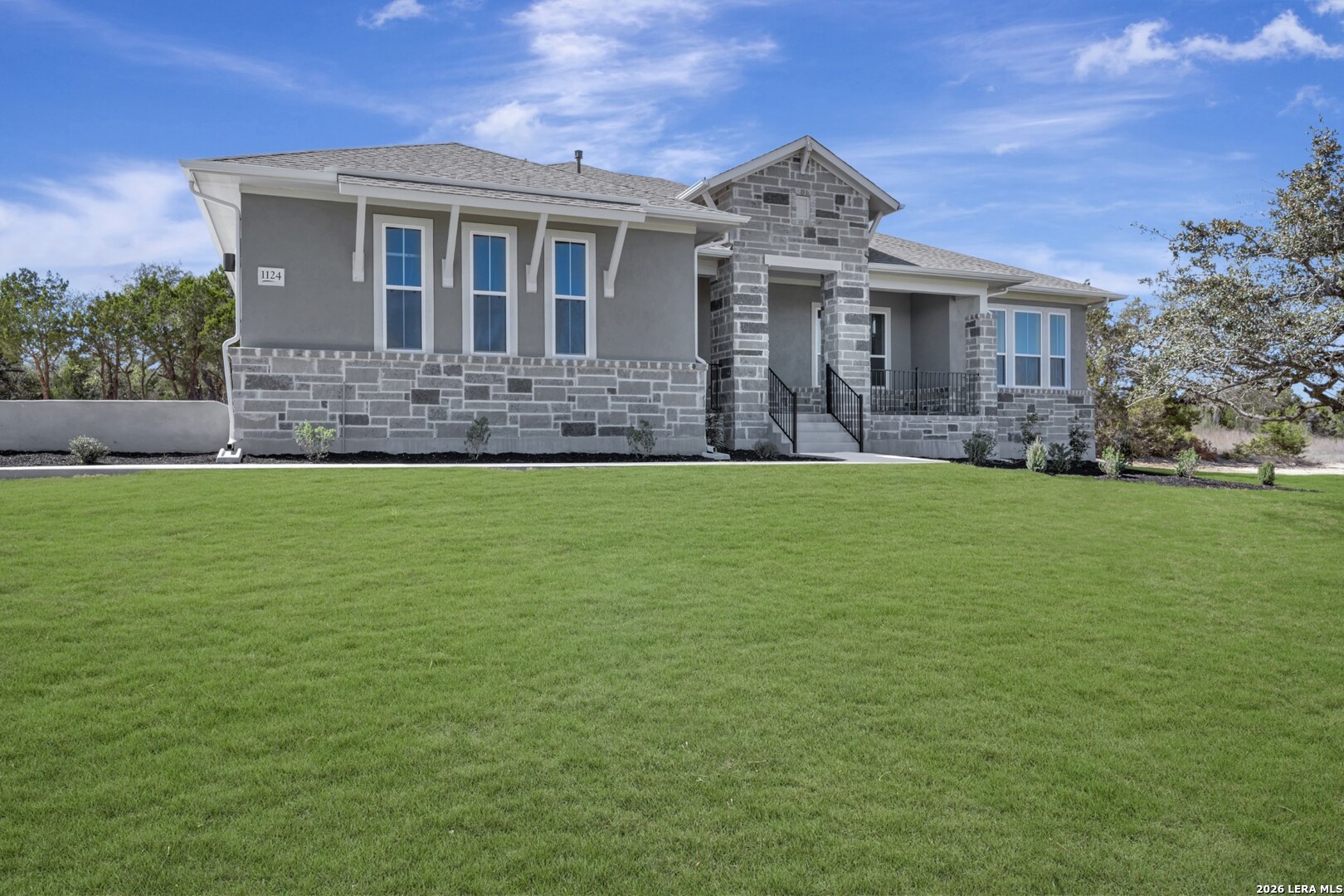 1124 Portnall Pl Road Bulverde, TX 78163 - Photo 3 of 49