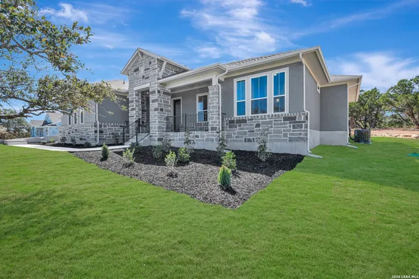 $729,990 | 1124 Portnall Pl Road, Bulverde, TX 78163