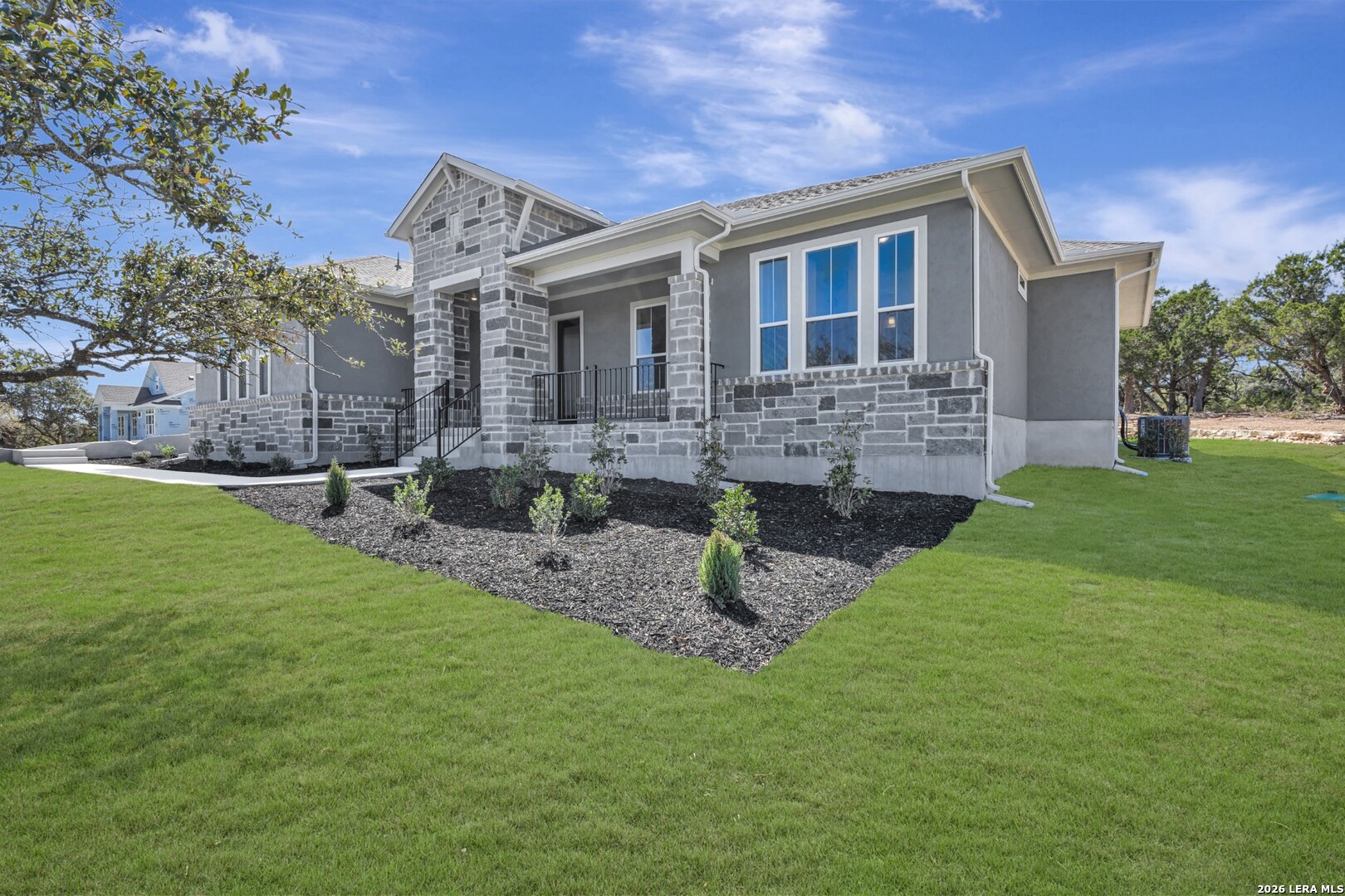 1124 Portnall Pl Road Bulverde, TX 78163 - Photo 4 of 49