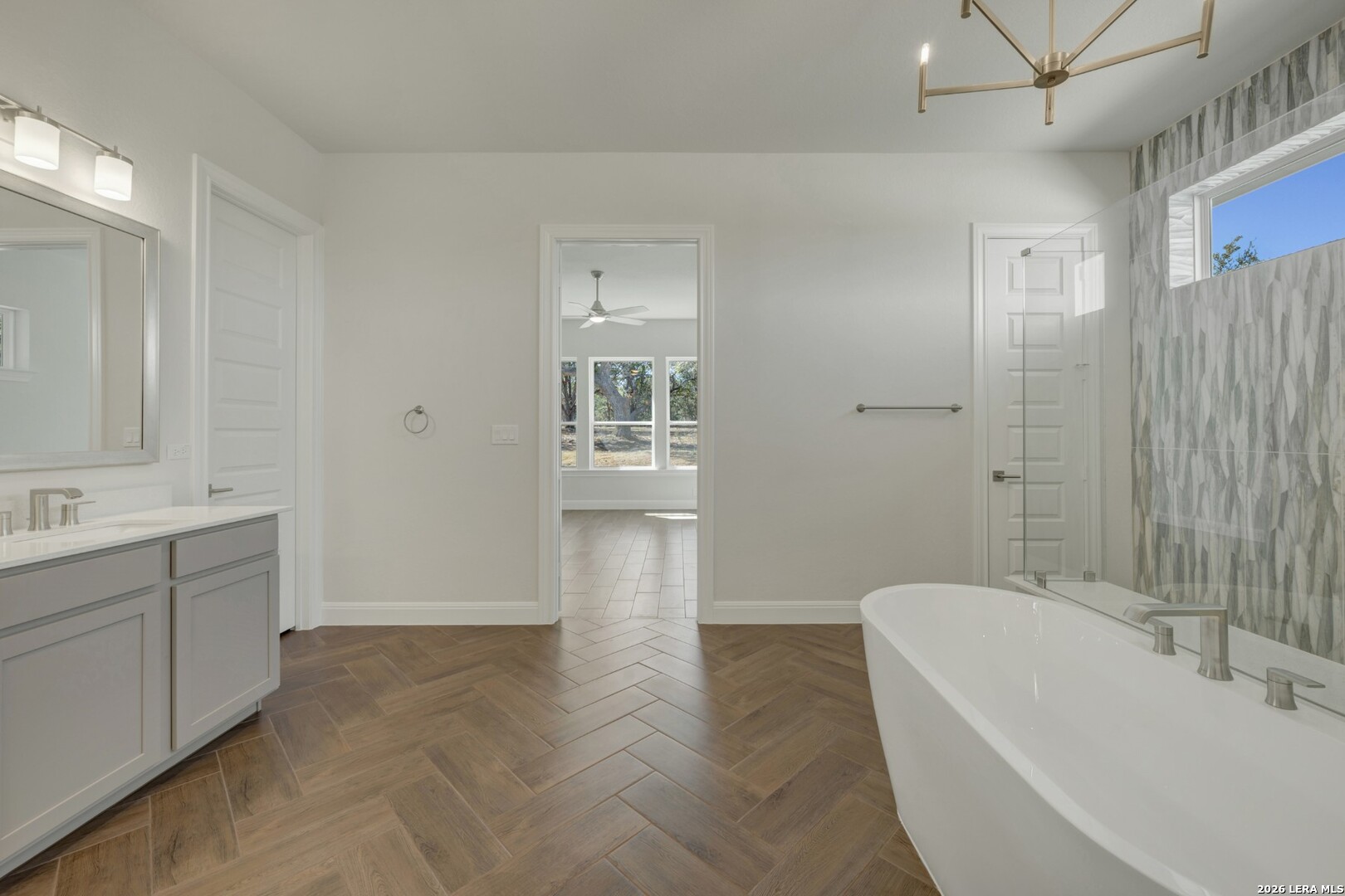 1124 Portnall Pl Road Bulverde, TX 78163 - Photo 41 of 49