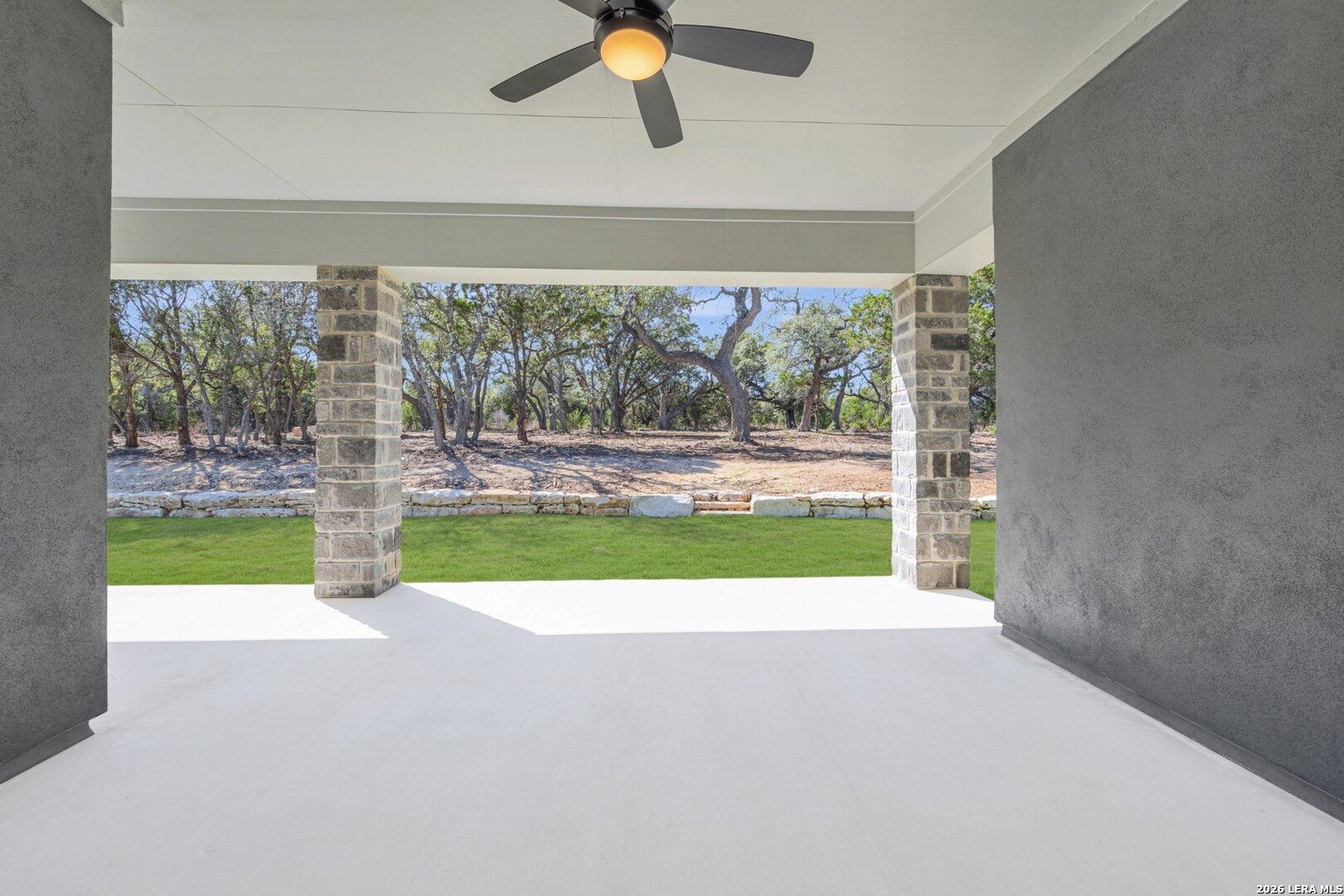 1124 Portnall Pl Road Bulverde, TX 78163 - Photo 46 of 49