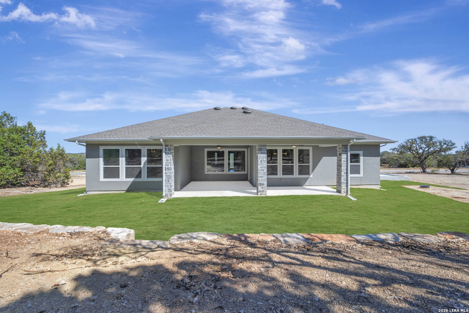 1124 Portnall Pl Road Bulverde, TX 78163 - Photo 48 of 49