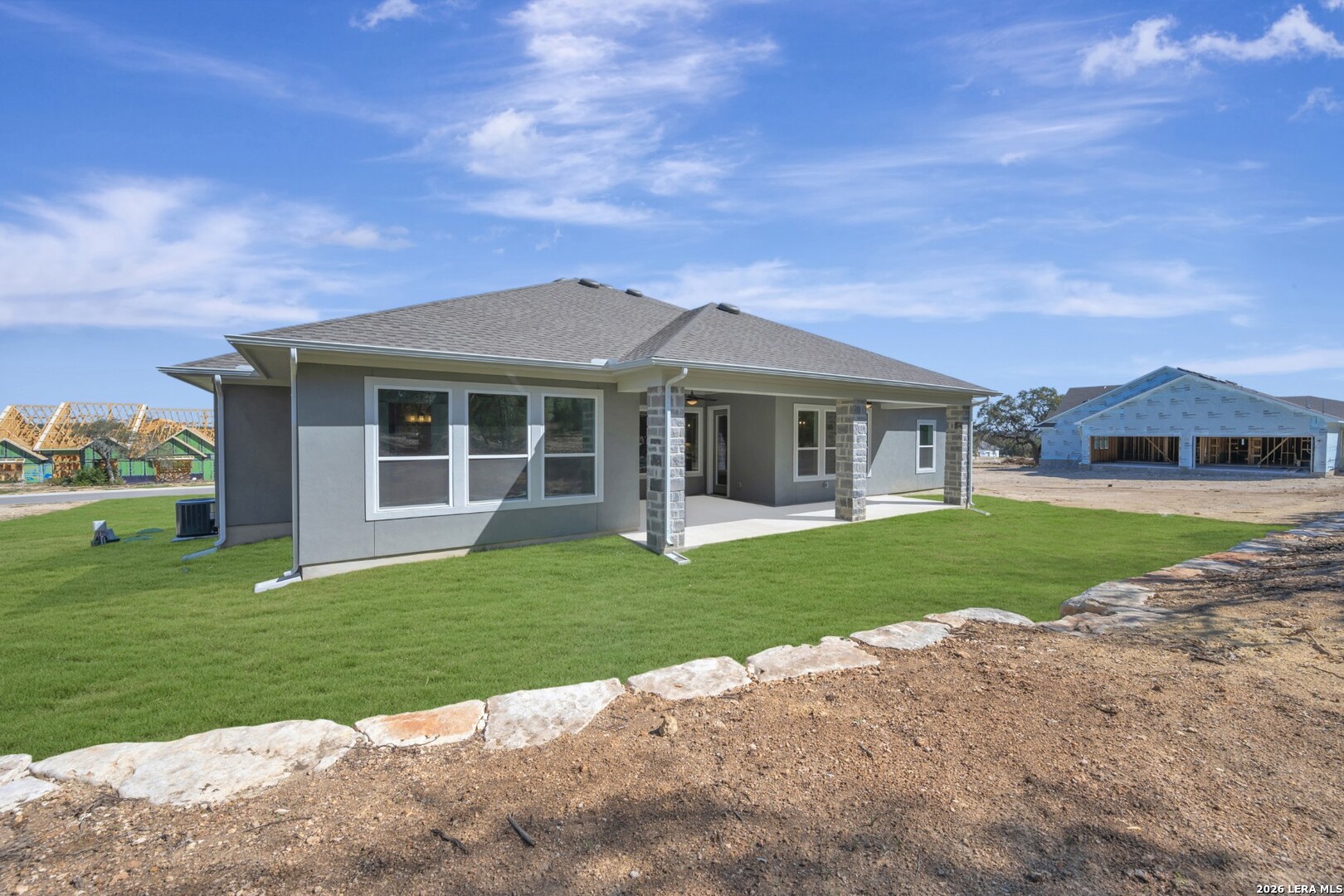 1124 Portnall Pl Road Bulverde, TX 78163 - Photo 49 of 49